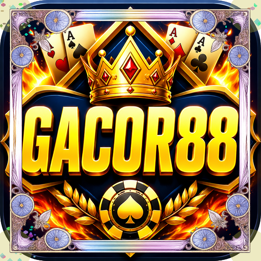 gacor88 — galeri pratinjau - APK Resmi