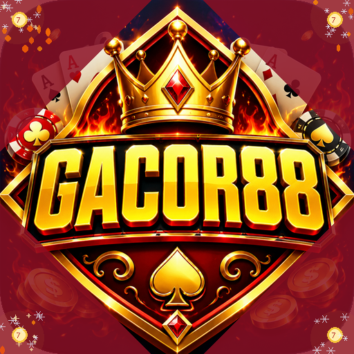 gacor88 — galeri pratinjau Resmi APK