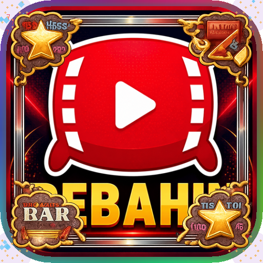 rebahin — mitra unggulan